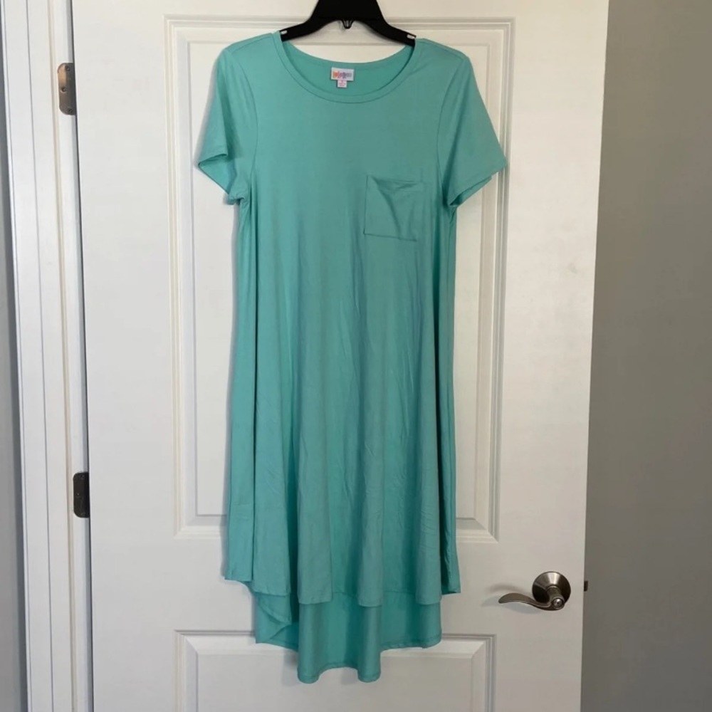 LulaRoe Carley Dress